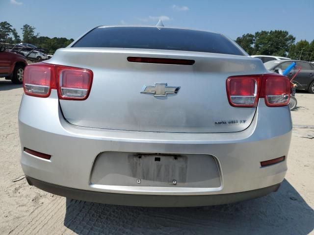 2013 Chevrolet Malibu 1LT