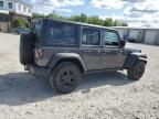 2023 Jeep Wrangler 4XE