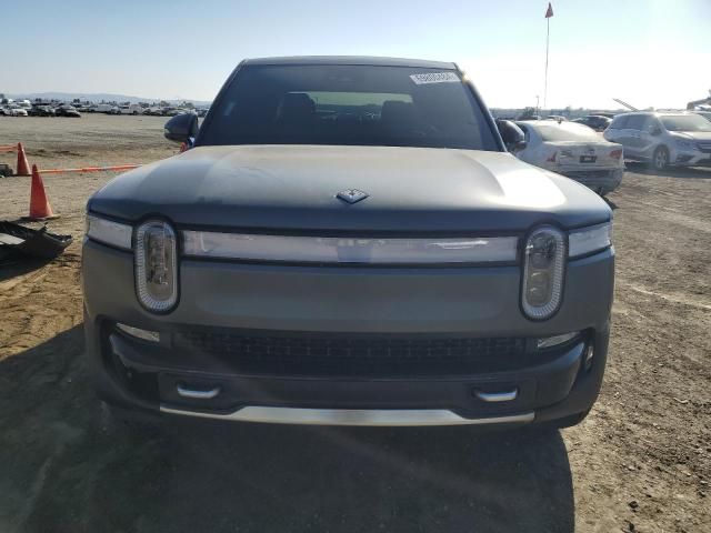 2024 Rivian R1T Adventure