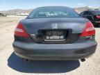 2003 Honda Accord EX