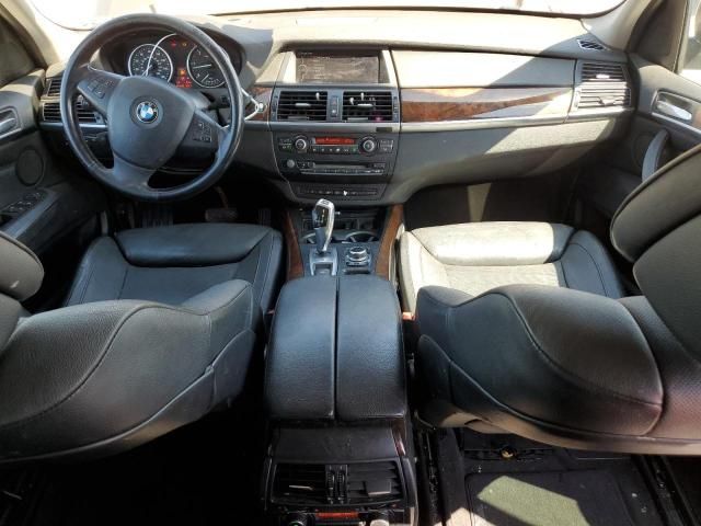 2012 BMW X5 XDRIVE35D