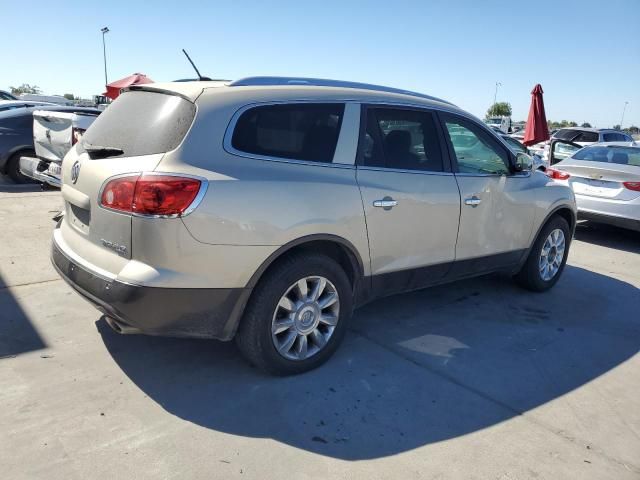 2011 Buick Enclave CXL