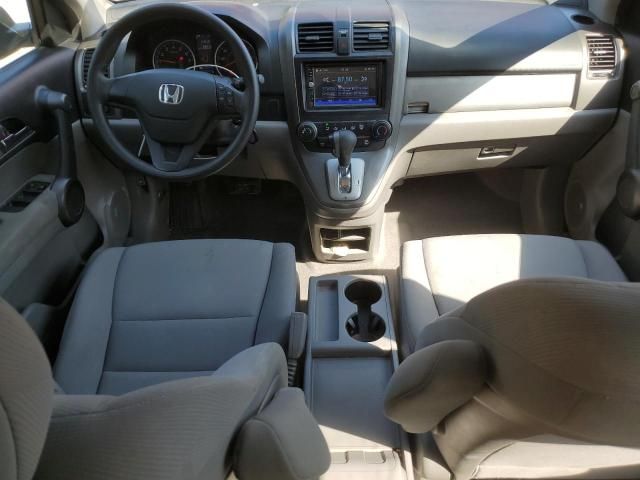 2011 Honda CR-V LX