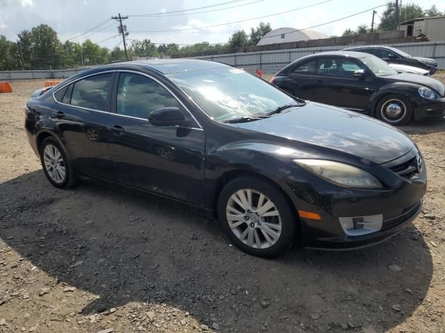 2009 Mazda 6 I