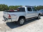 2011 Toyota Tacoma Double Cab Prerunner