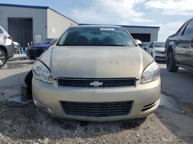 2008 Chevrolet Impala LS