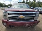 2015 Chevrolet Silverado K1500 High Country