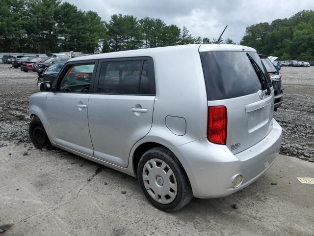 2008 Scion XB