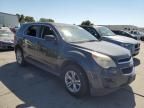 2010 Chevrolet Equinox LS