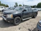 2009 Chevrolet Silverado K1500