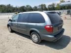 2007 Chrysler Town & Country LX