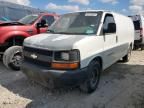 2009 Chevrolet Express G2500