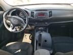 2012 KIA Sportage Base