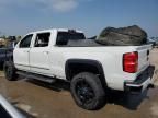 2016 Chevrolet Silverado K2500 Heavy Duty LTZ