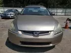 2003 Honda Accord EX