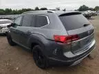 2018 Volkswagen Atlas SEL Premium