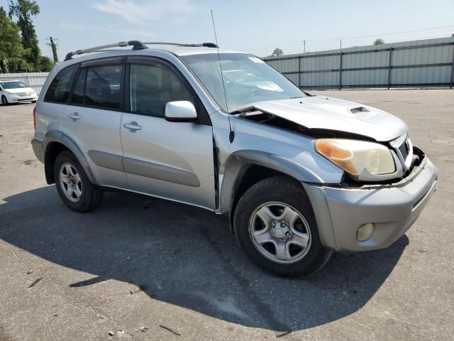 2005 Toyota Rav4