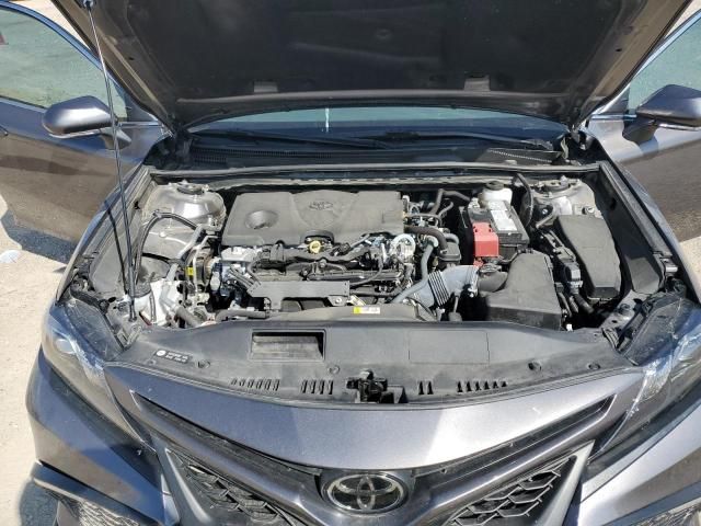 2023 Toyota Camry SE Night Shade