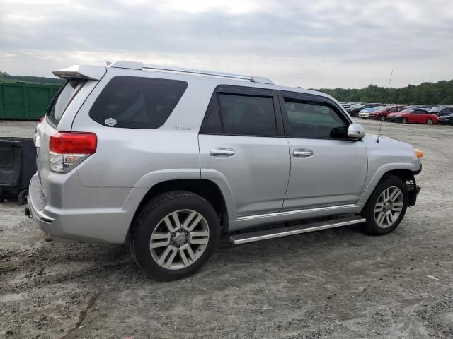 2010 Toyota 4runner SR5