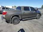 2007 Toyota Tundra Crewmax SR5