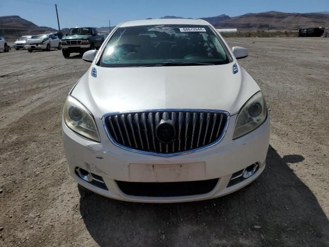 2013 Buick Verano