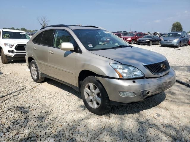 2005 Lexus RX 330