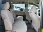 2013 Toyota Sienna LE