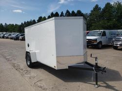 2024 Utility Trailer en venta en Eldridge, IA