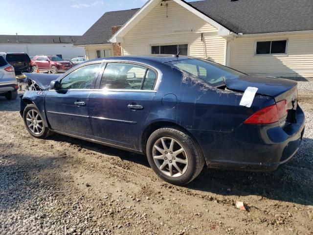 2006 Buick Lucerne CXL