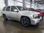 2007 Chevrolet Trailblazer SS