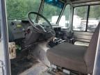 2021 Freightliner Chassis M Line WALK-IN Van