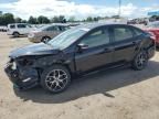 2017 Ford Focus SEL