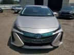 2018 Toyota Prius Prime