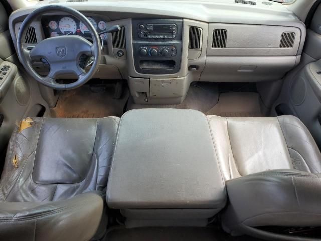 2002 Dodge RAM 1500