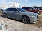 2017 Chrysler 300 S