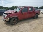 2008 Nissan Frontier Crew Cab LE