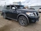 2019 Nissan Armada SV