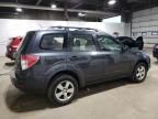 2013 Subaru Forester 2.5X