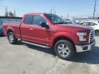 2015 Ford F150 Super Cab