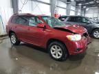 2009 Toyota Highlander