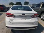 2017 Ford Fusion S