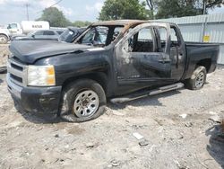 2011 Chevrolet Silverado C1500 LT en venta en Lebanon, TN