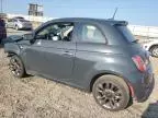 2017 Fiat 500 POP