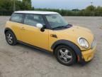 2007 Mini Cooper