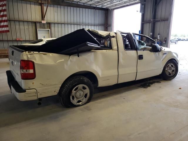 2008 Ford F150