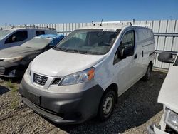 Nissan salvage cars for sale: 2019 Nissan NV200 2.5S