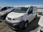 2019 Nissan NV200 2.5S