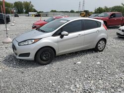 Ford salvage cars for sale: 2014 Ford Fiesta SE