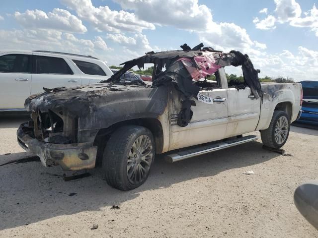 2012 GMC Sierra C1500 SLE