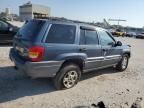 2001 Jeep Grand Cherokee Laredo